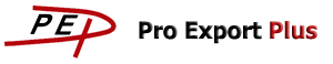 Pro Export Plus