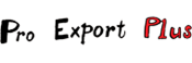 Pro Export Plus